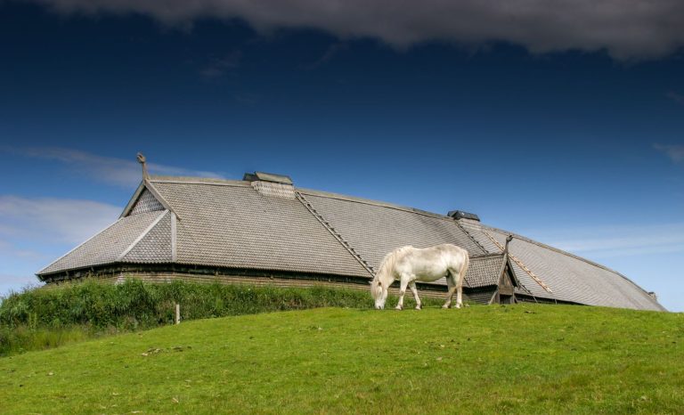 Lofotr Viking Museum