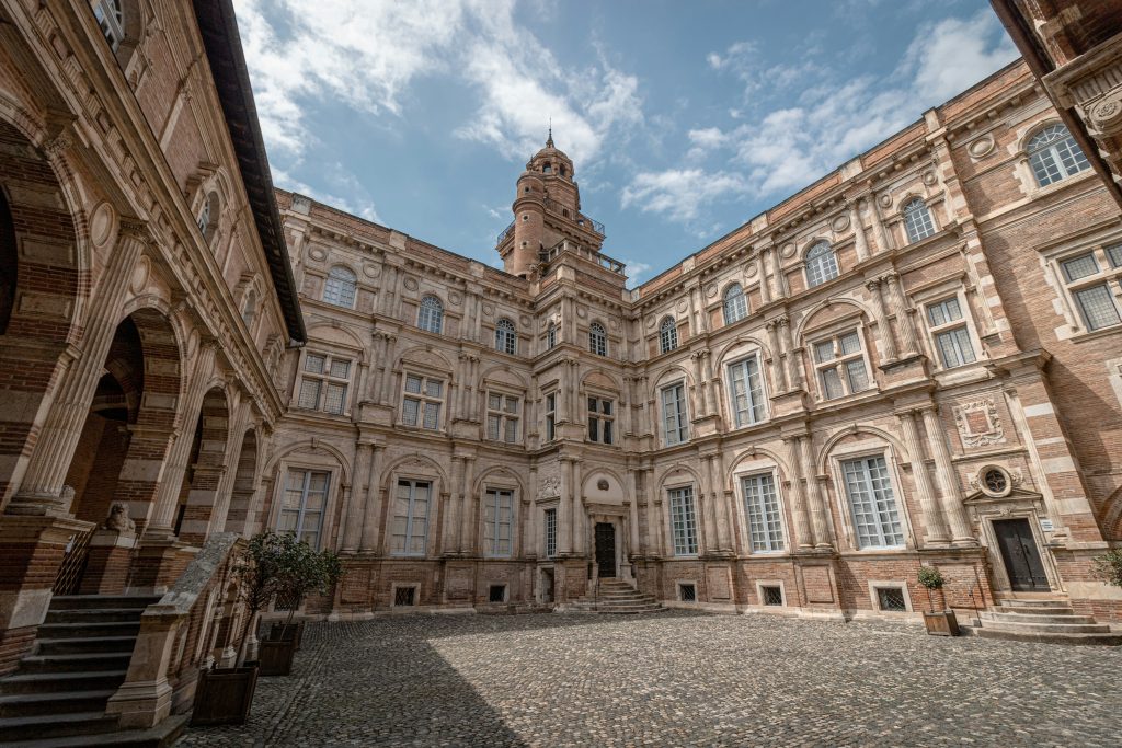 Toulouse