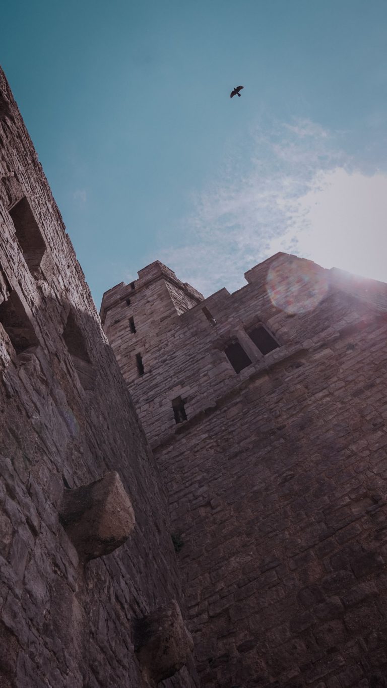 Caernarfon