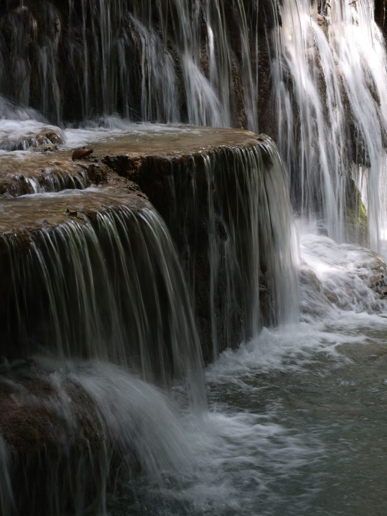 Kuang Si Falls
