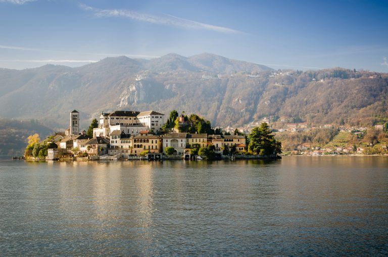 hidden gems in italy