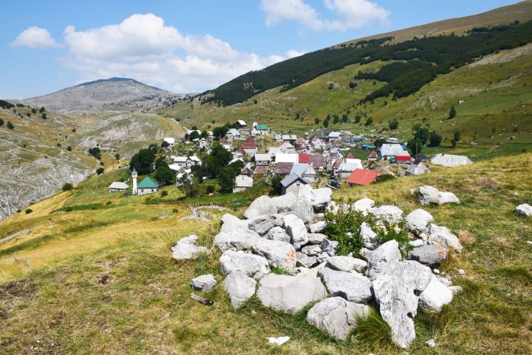 Bjelašnica and Lukomir