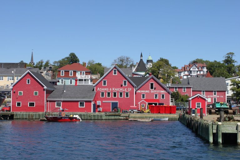 Lunenburg