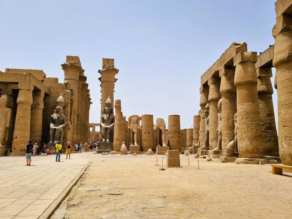 Luxor