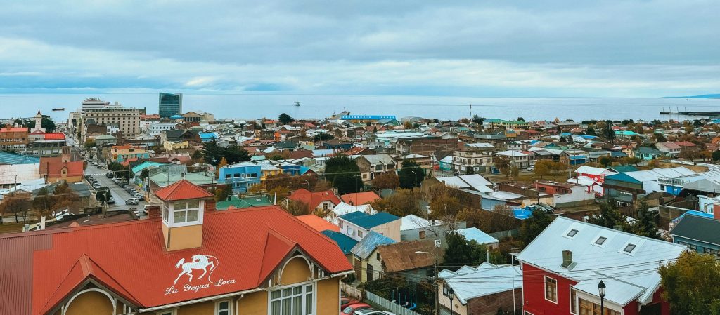 Punta Arenas