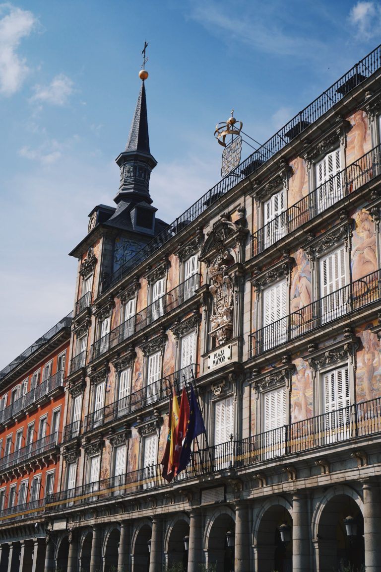 Madrid