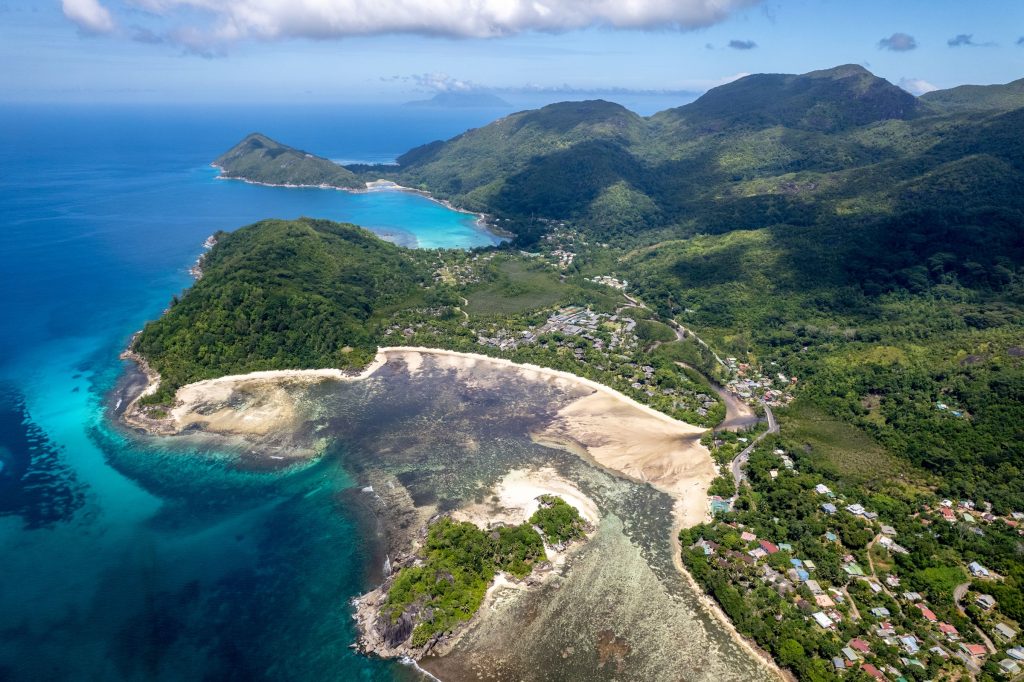 Mahé, Seychelles