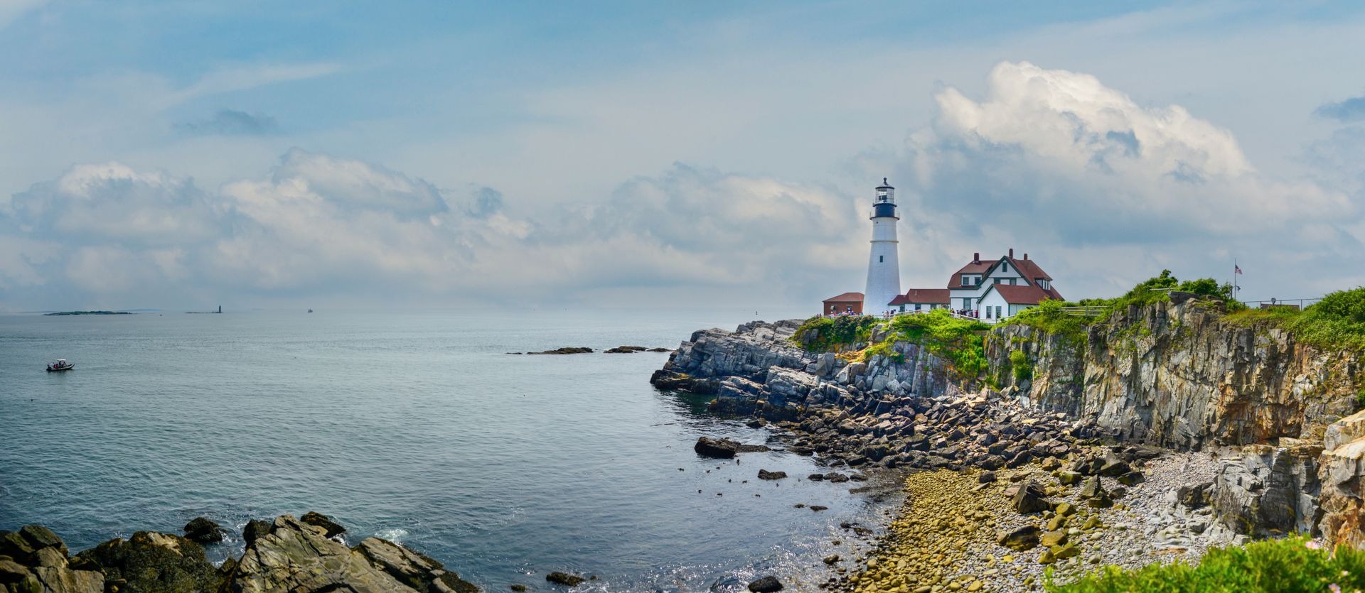 Maine