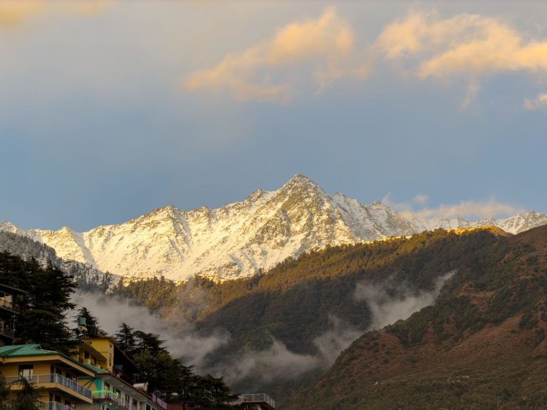 Dharamshala