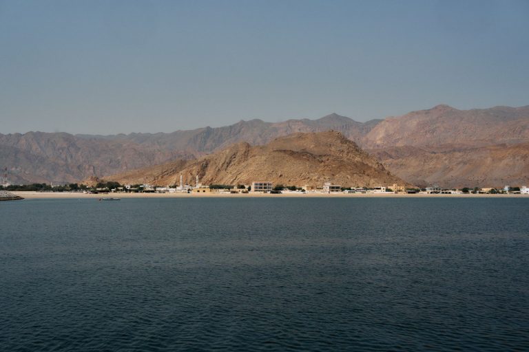 Musandam