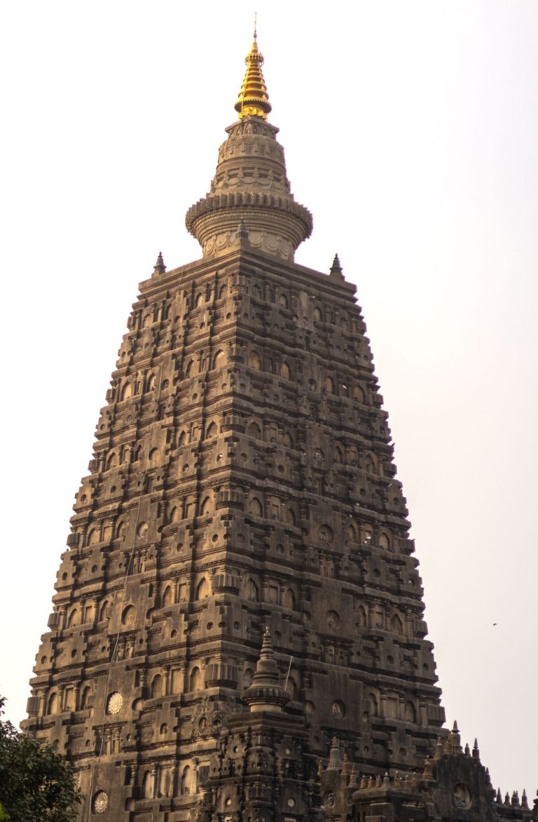 Bodh Gaya