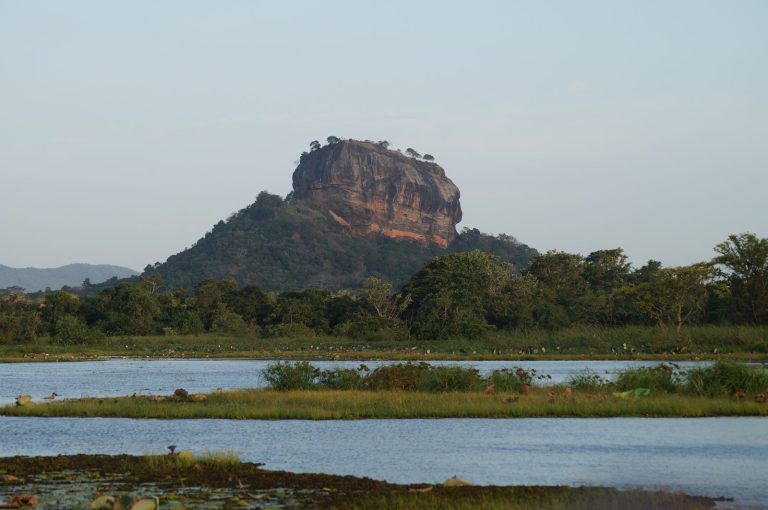 Sigiriya