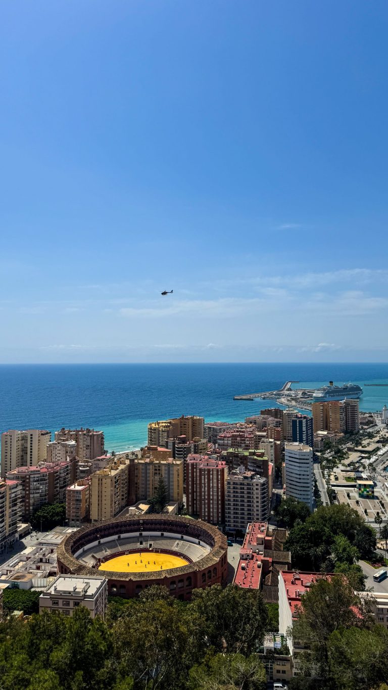Málaga