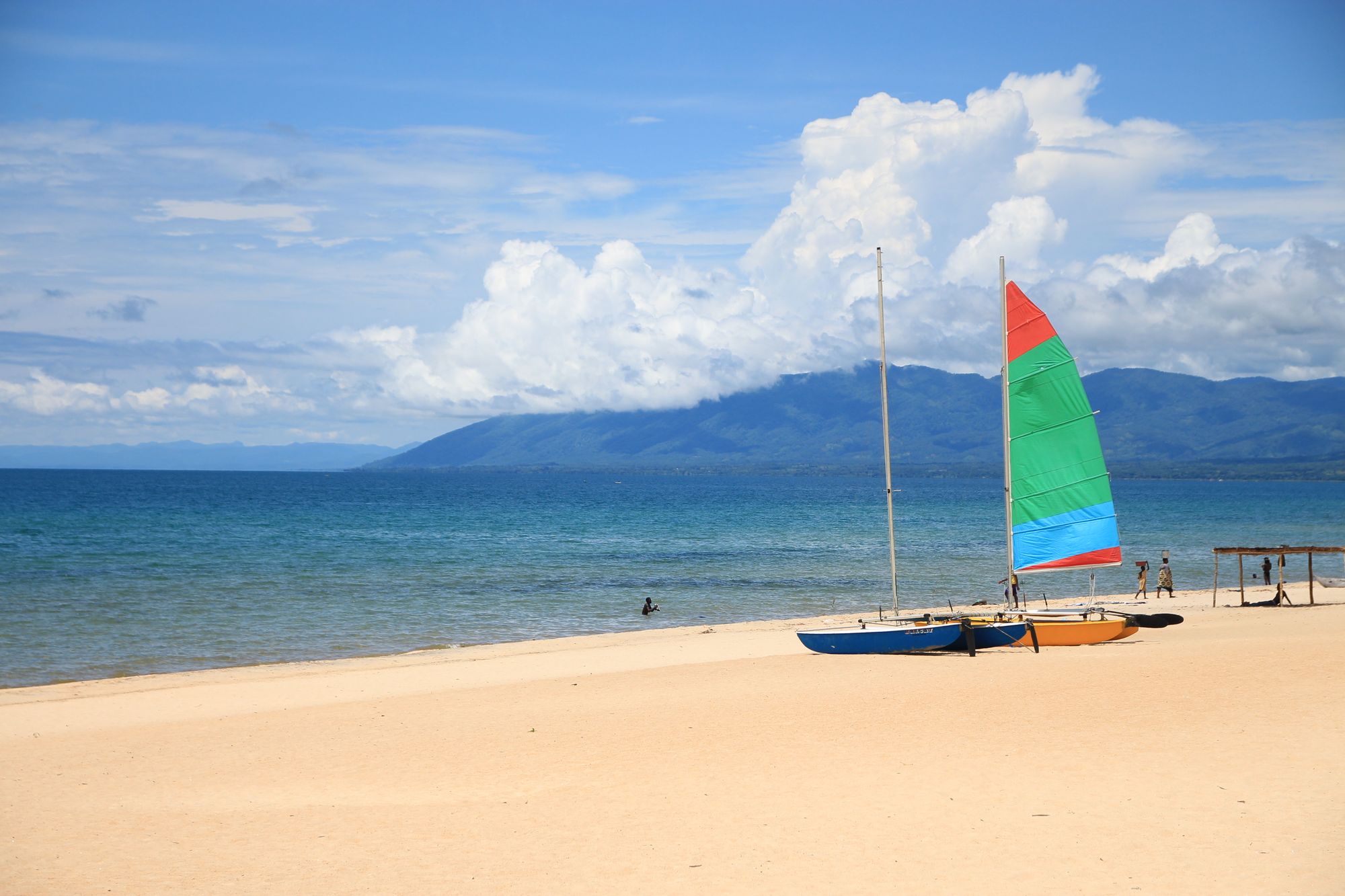 Malawi