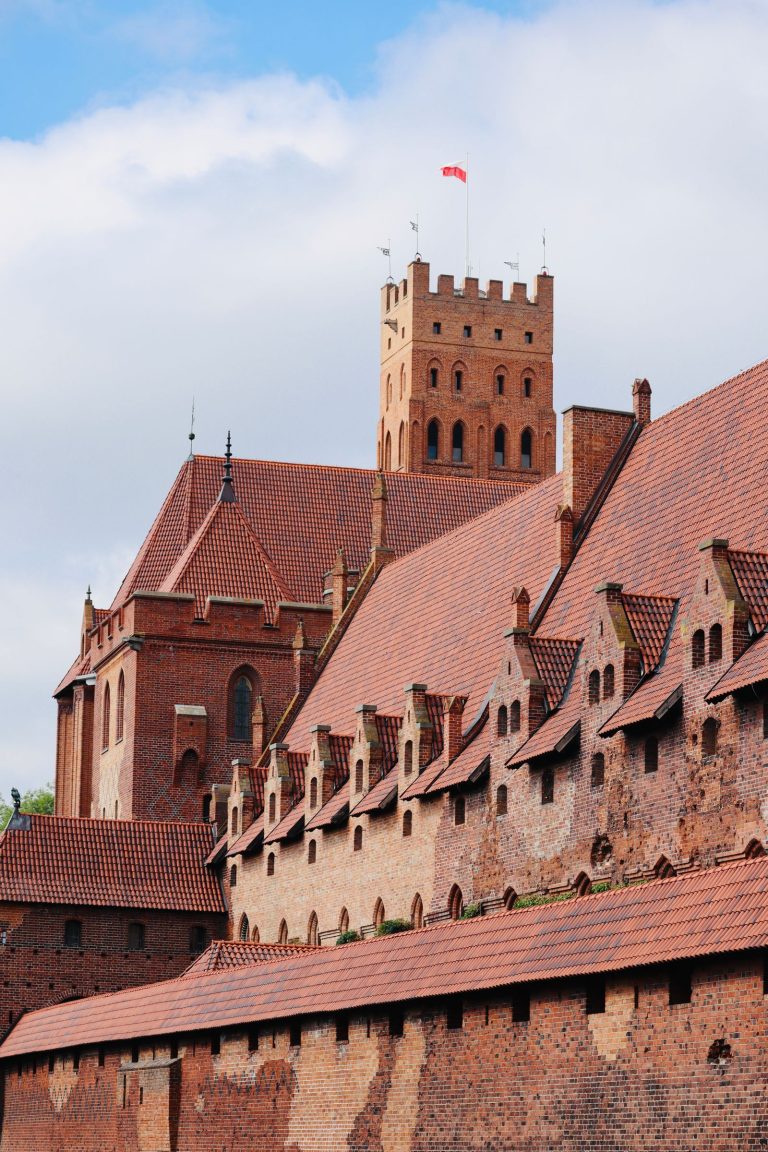 Malbork Castle