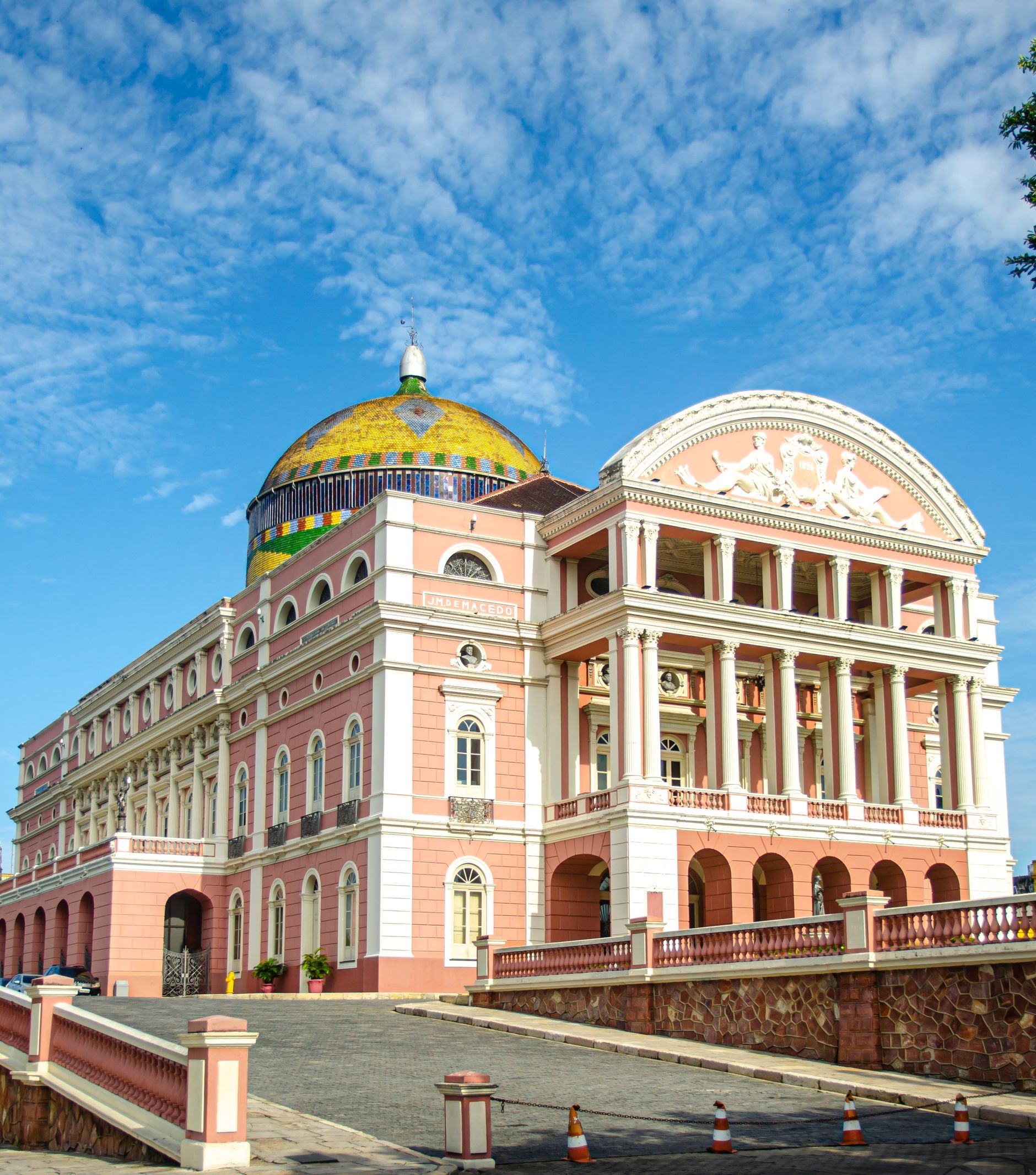 Manaus