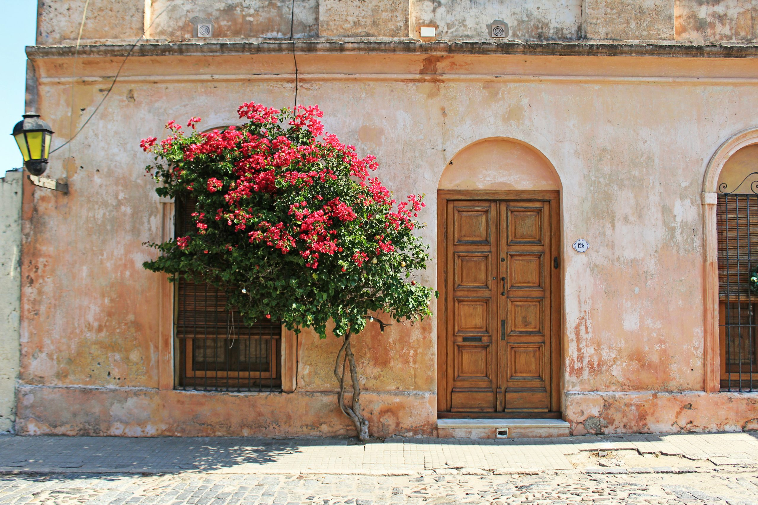 Colonia del Sacramento