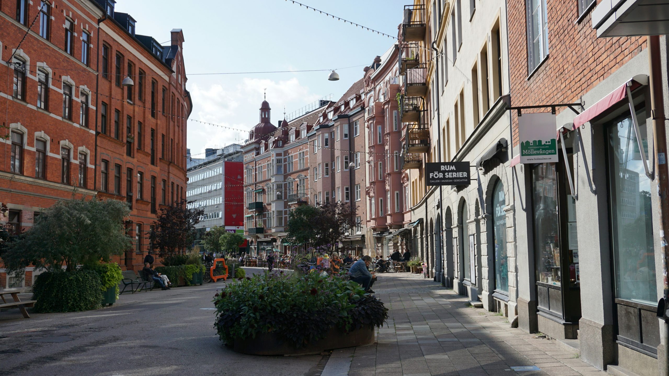 Malmo
