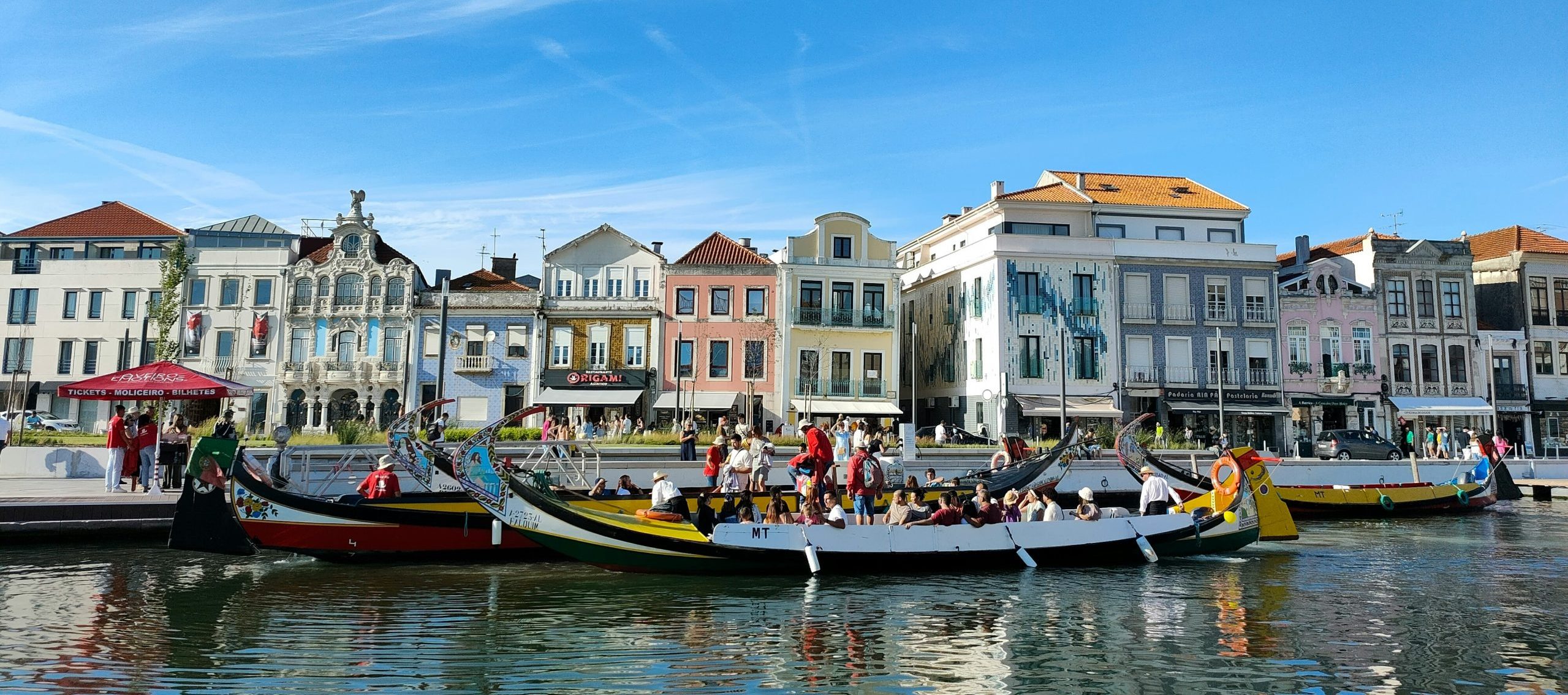 Aveiro
