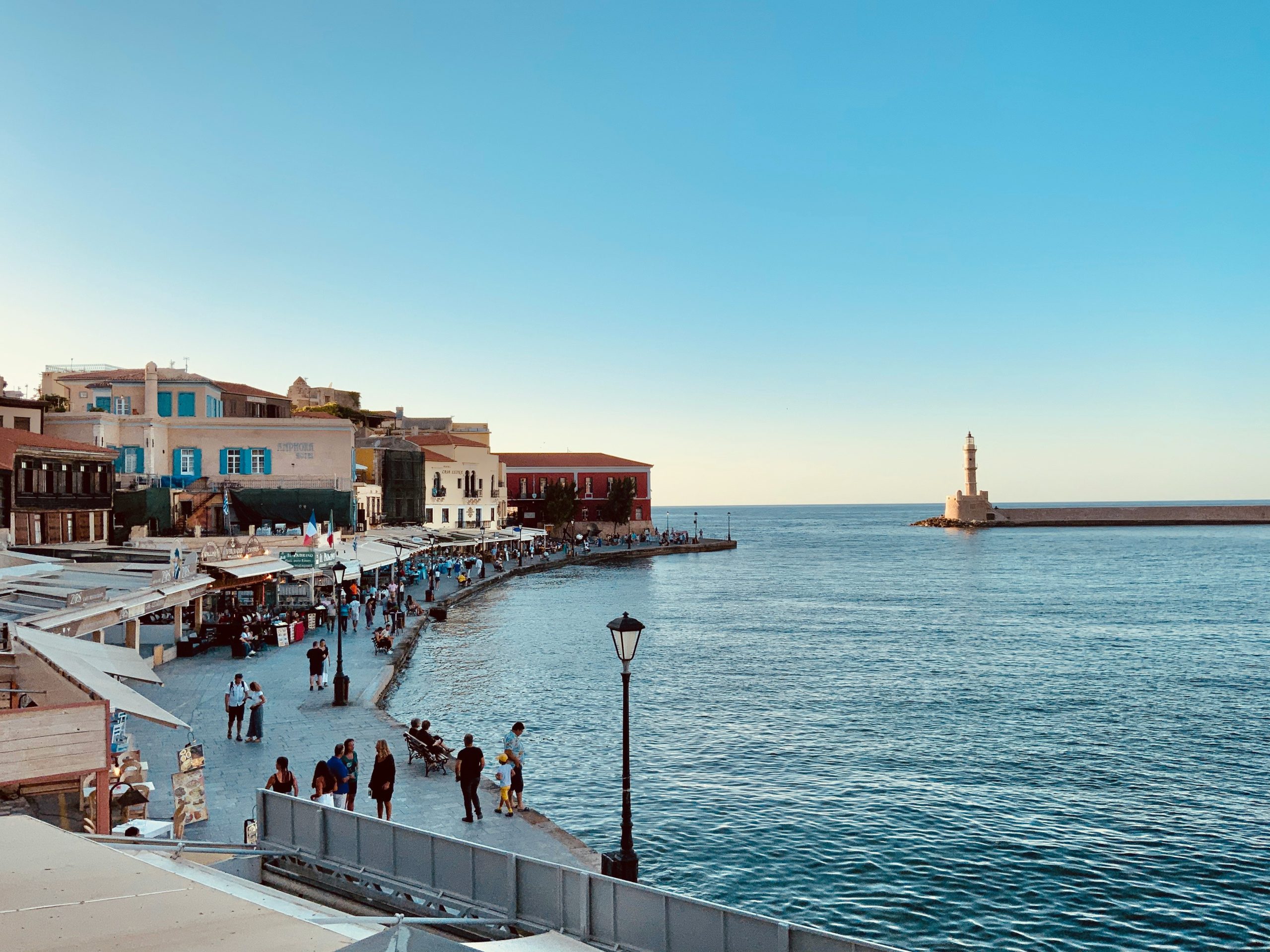 Chania