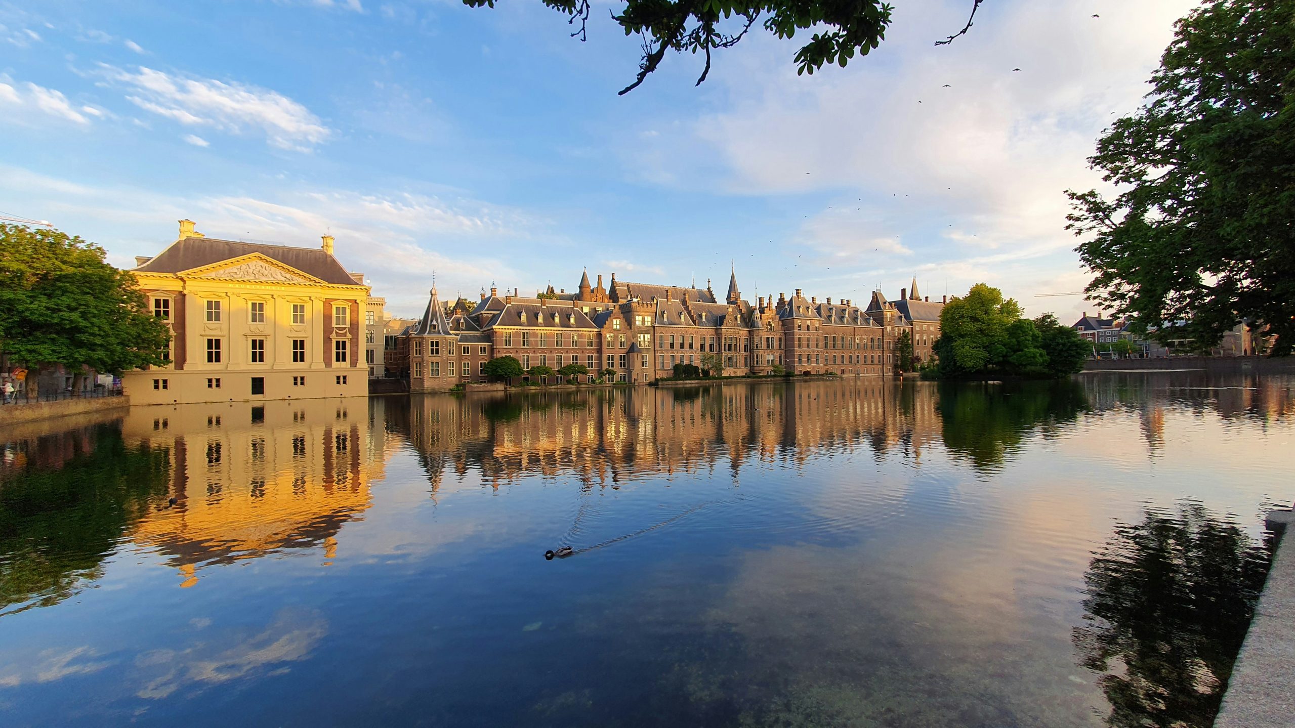 den haag, netherlands - day trips from amsterdam