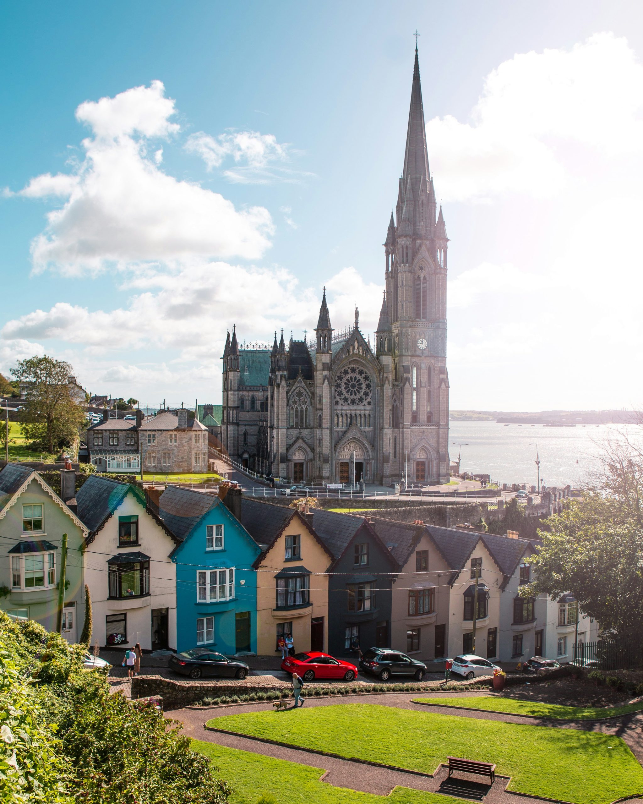 cork city, day trips from dublin