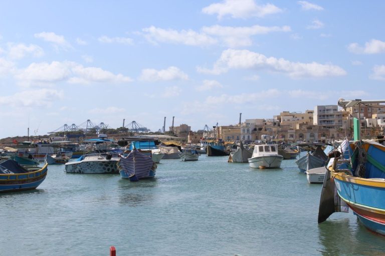 Marsaxlokk
