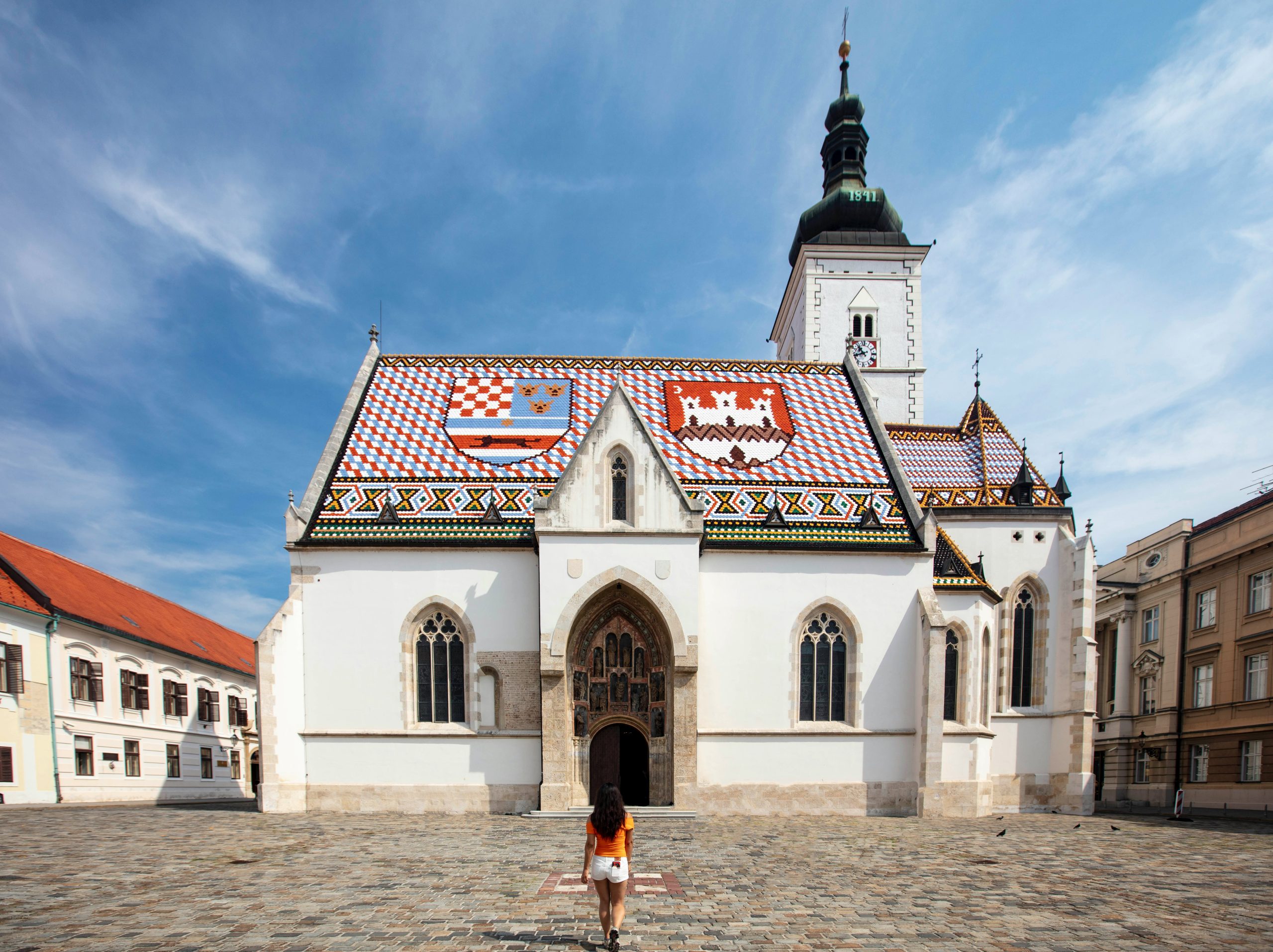 Zagreb