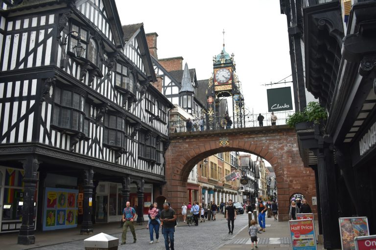 Chester