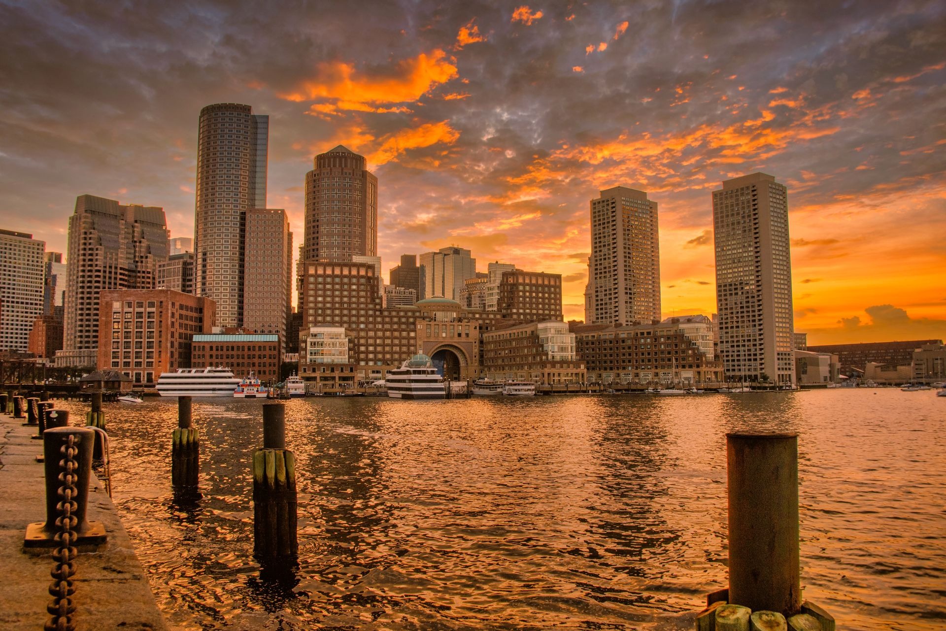 Massachusetts