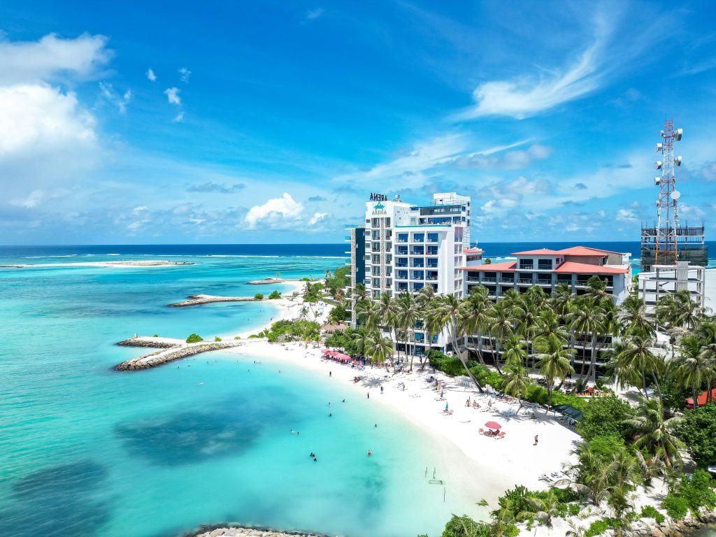 Maafushi