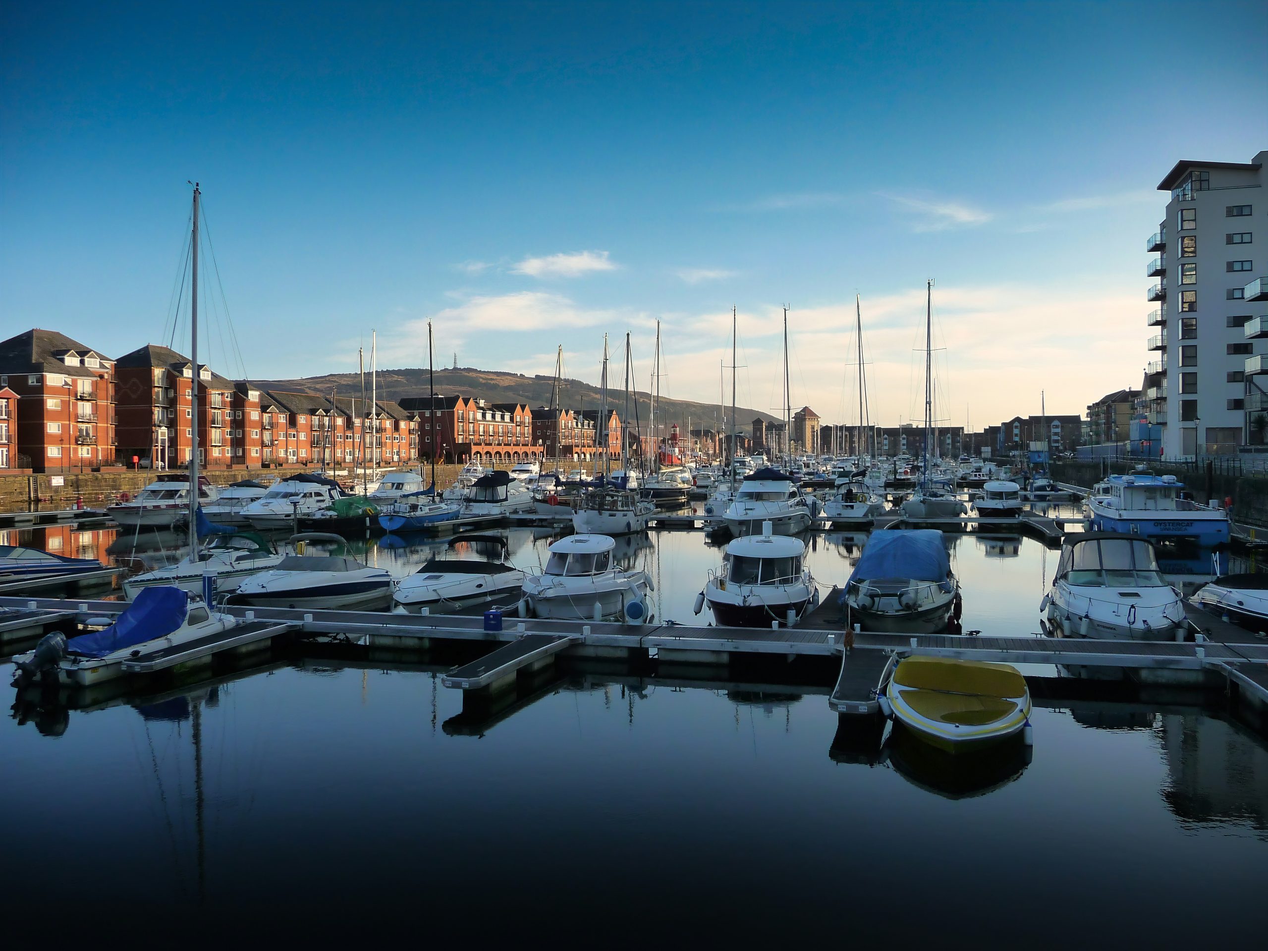 Swansea