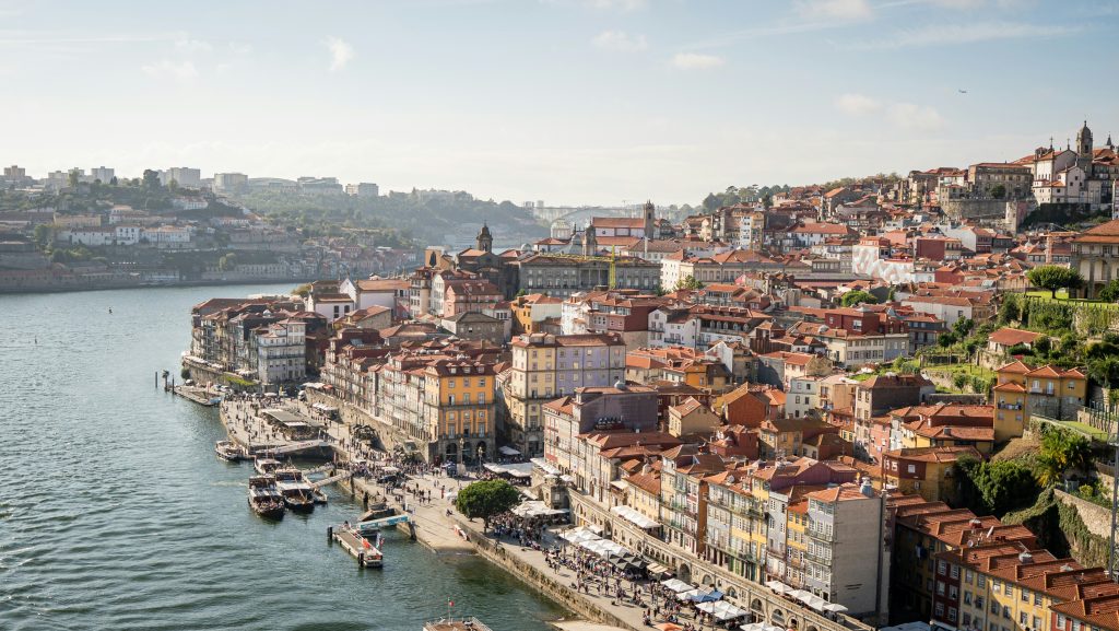 Porto