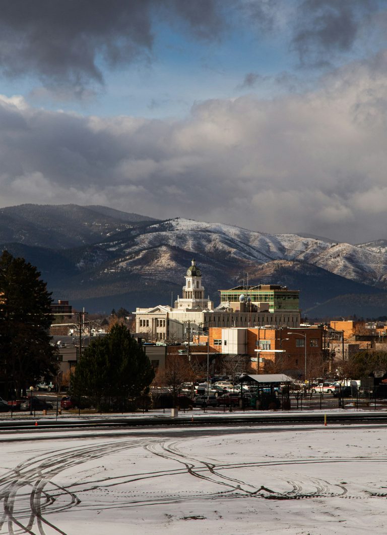 Missoula