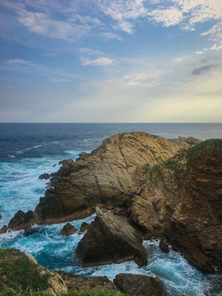 Mazunte