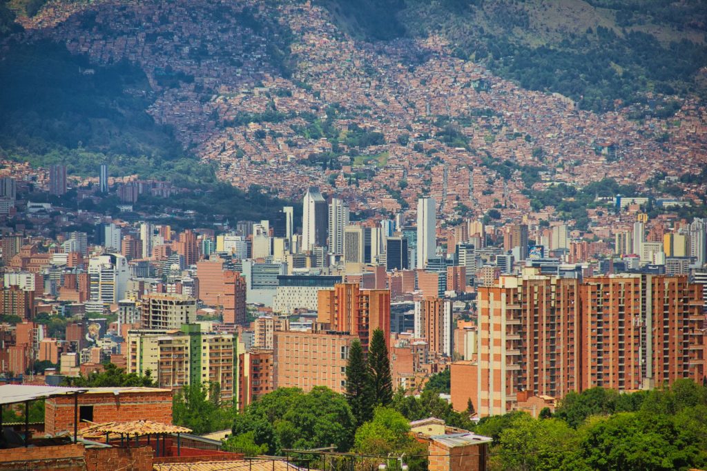 Medellín