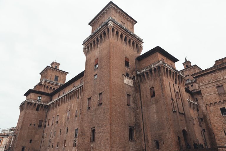 Ferrara