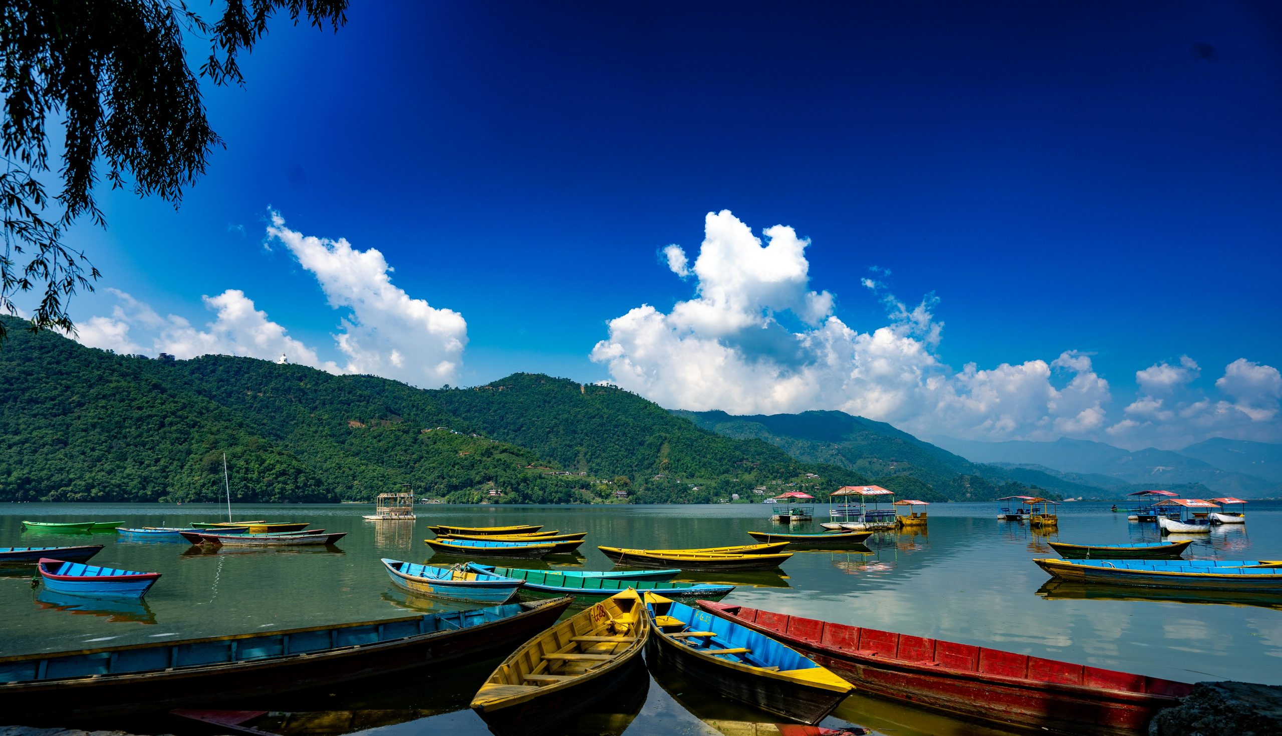 pokhara nepal