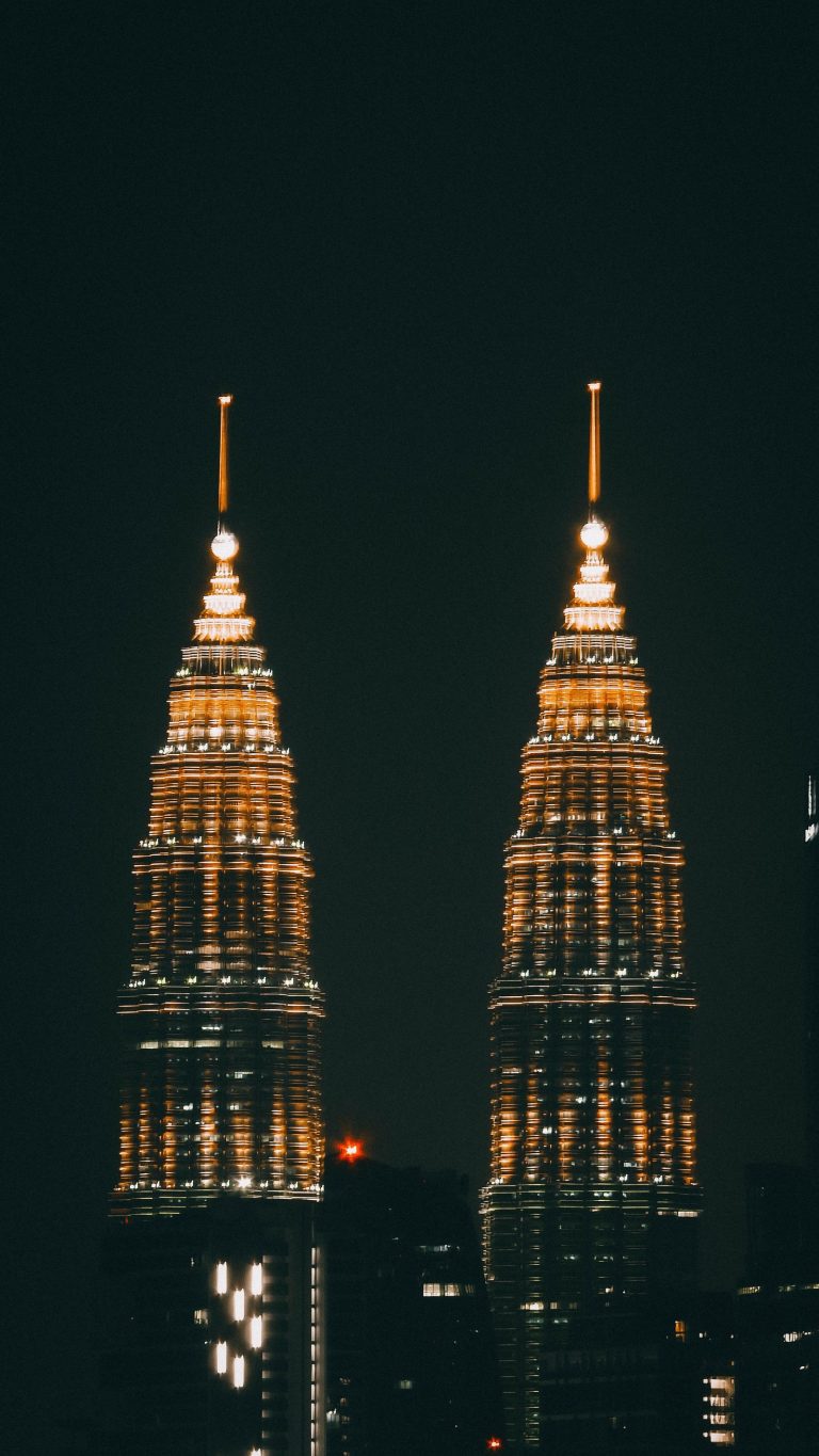 Kuala Lumpur