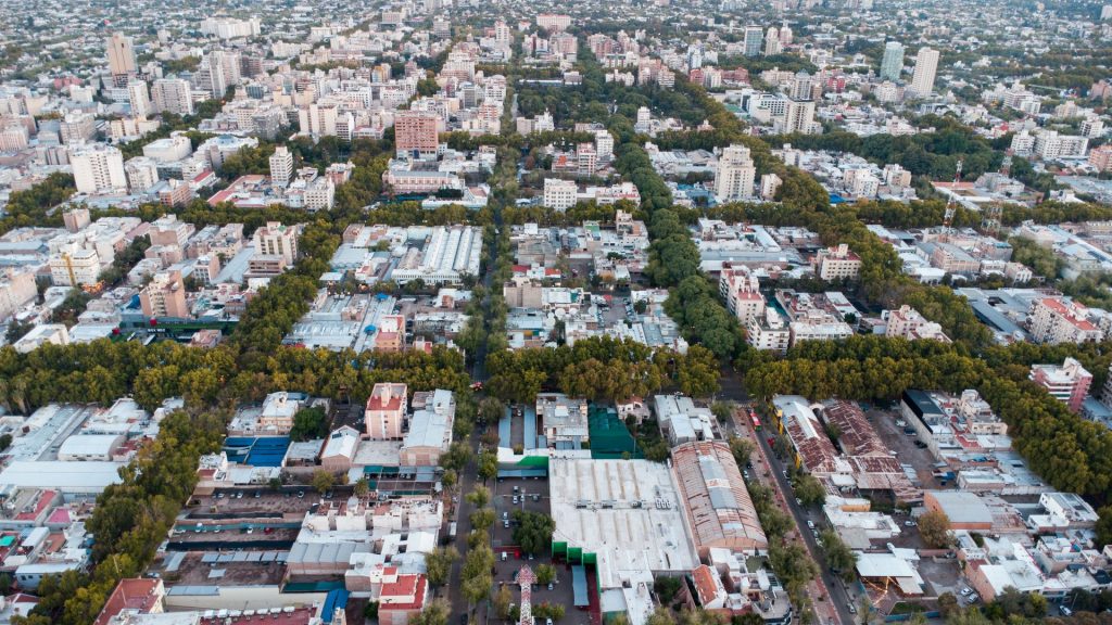Mendoza