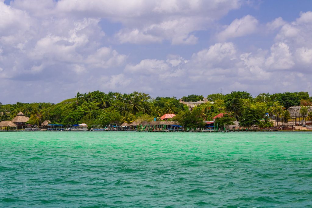 Bacalar