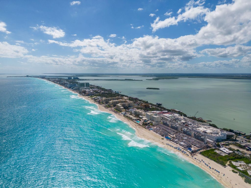Cancún