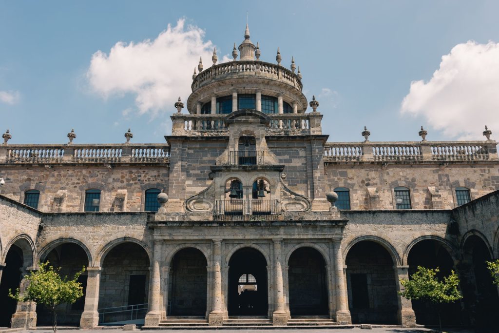 Guadalajara