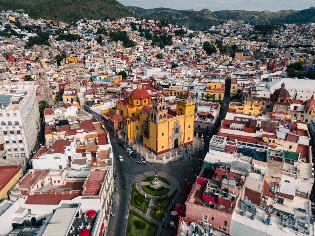 Guanajuato