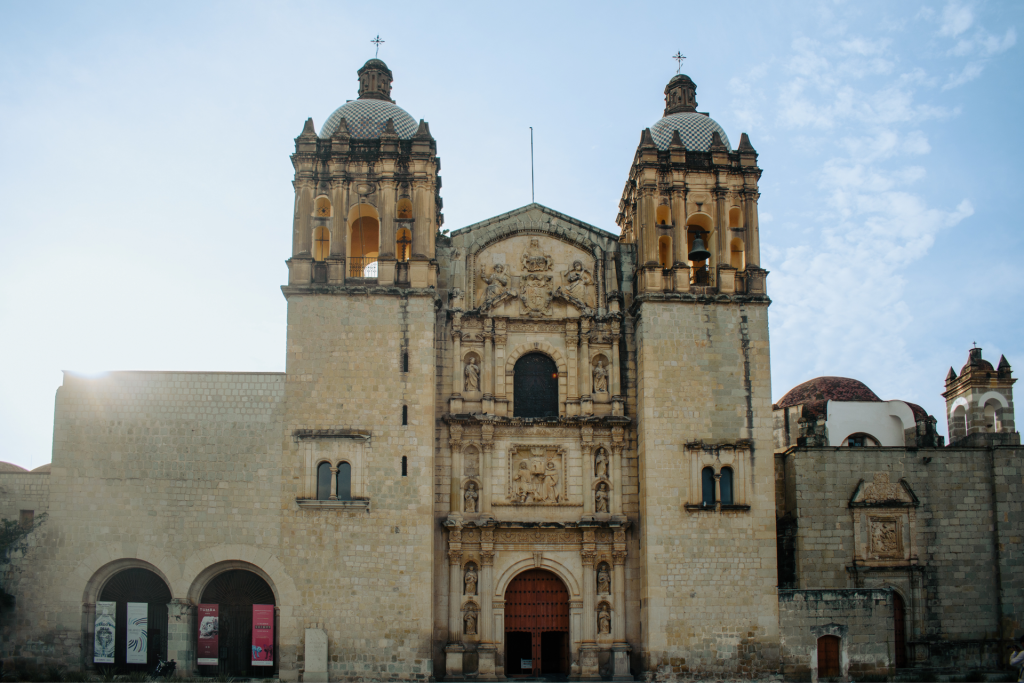 Oaxaca