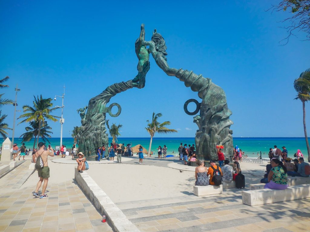 Playa del Carmen