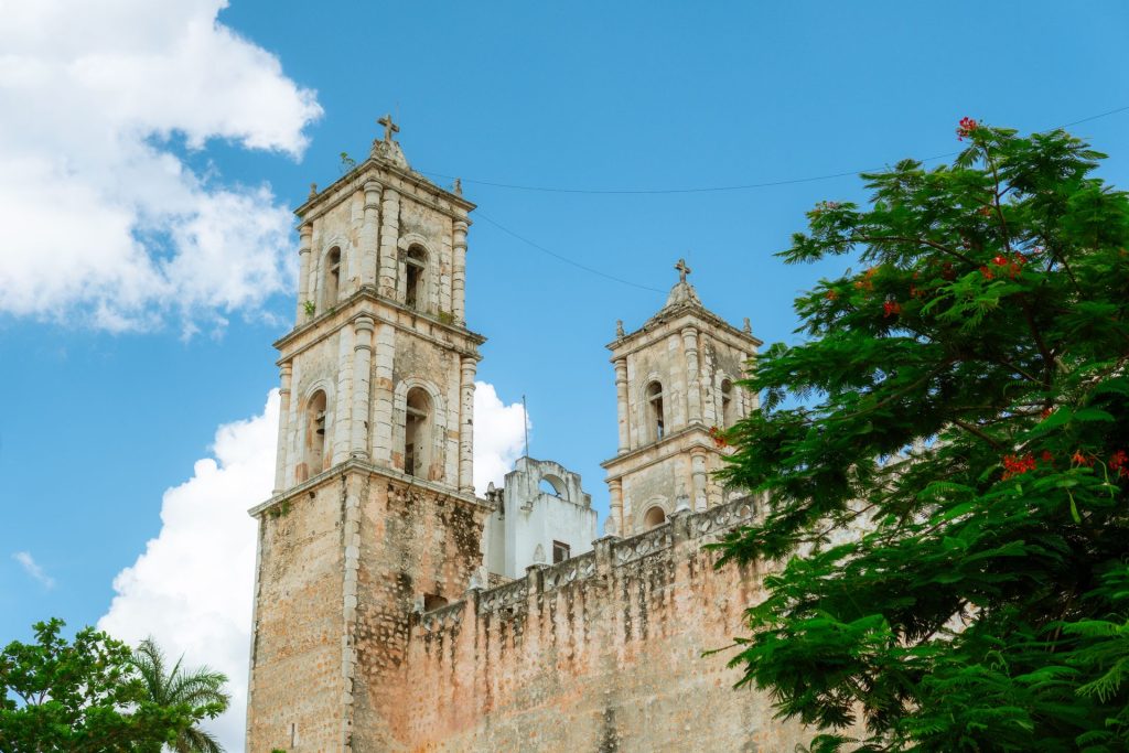 Valladolid