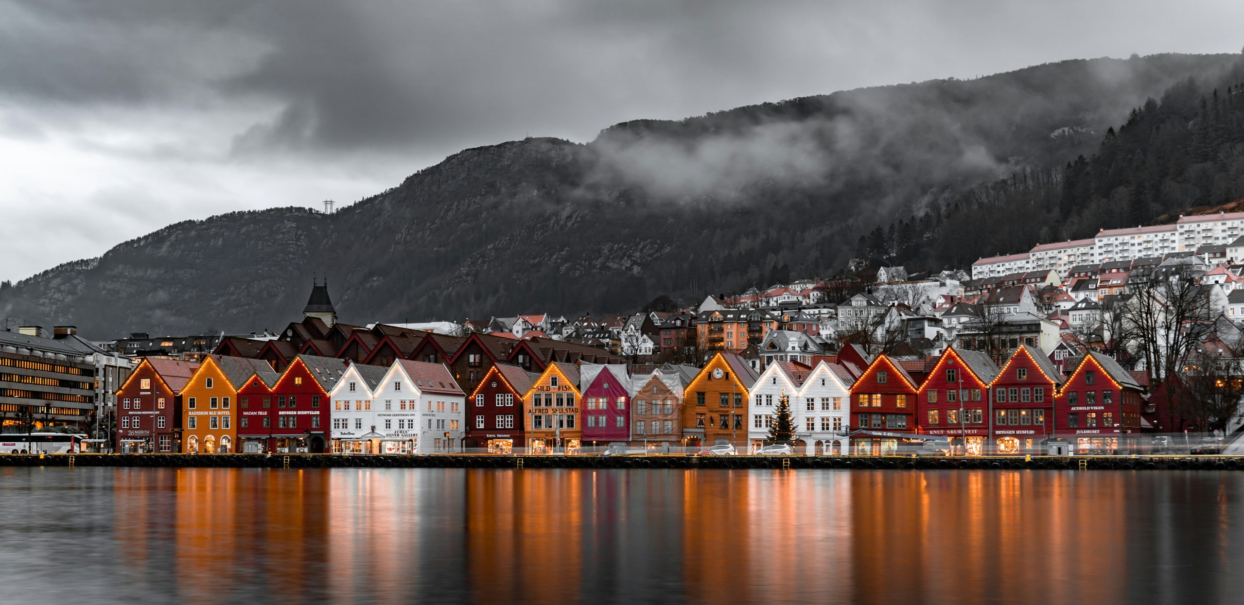 Norway