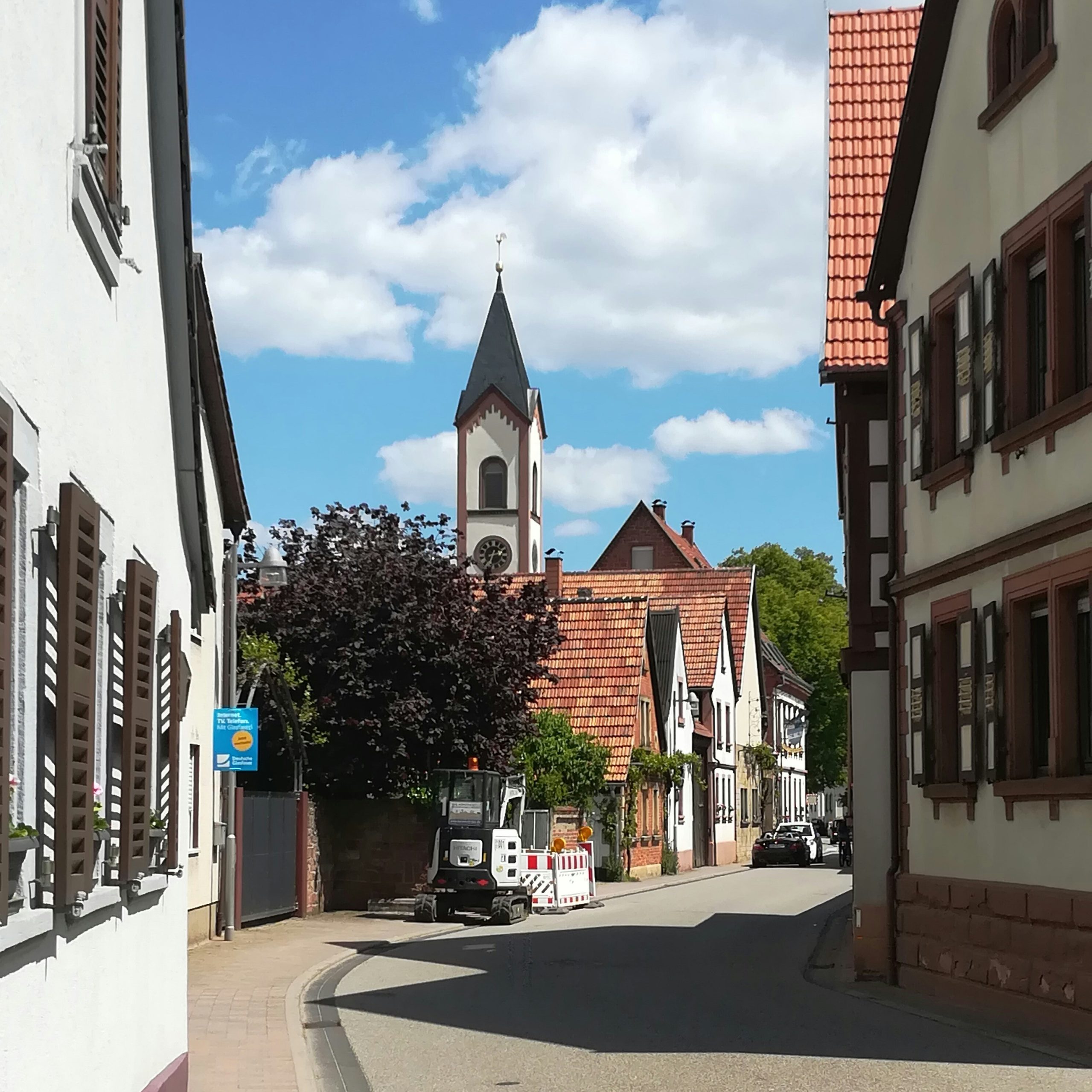 day trips from berlin