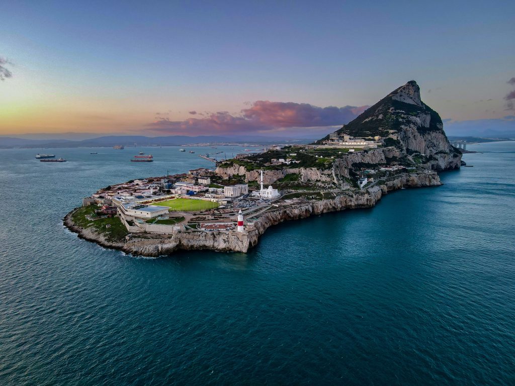 Gibraltar